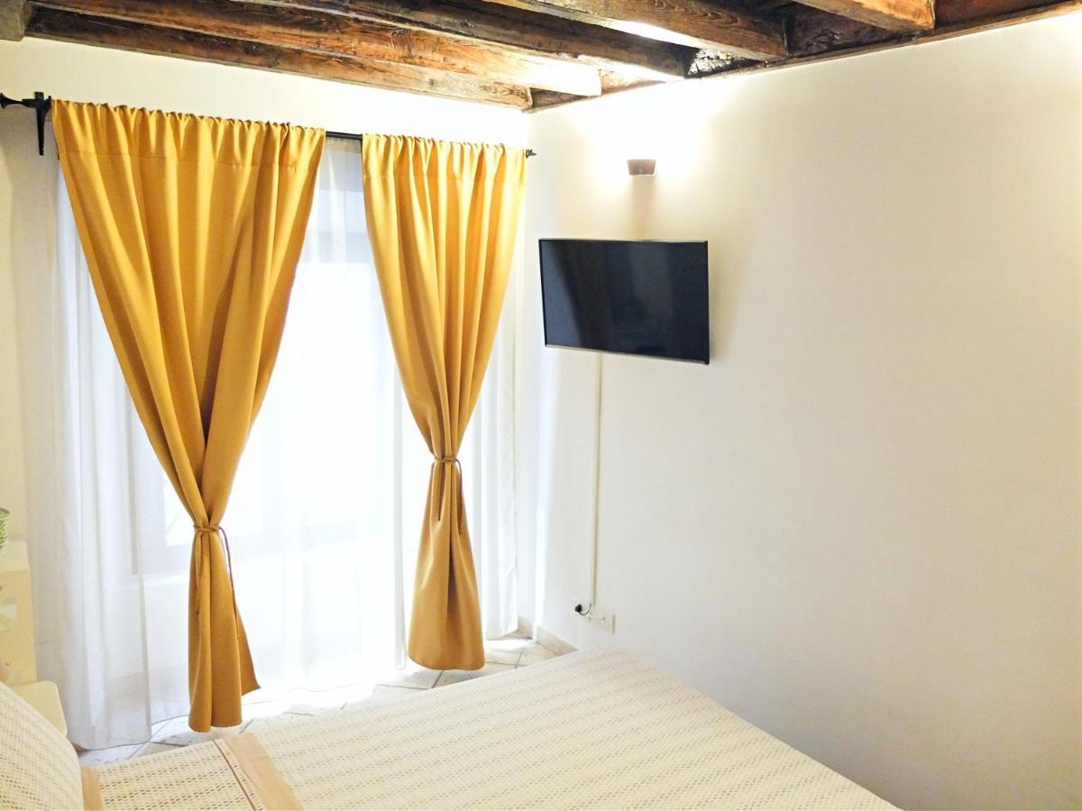 Appartamento Residenza Dei Banchi Nuovi - Exclusive *