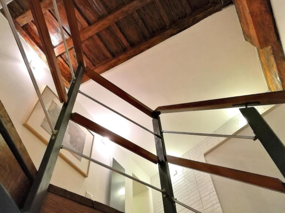 Residenza Dei Banchi Nuovi - Exclusive Appartamento