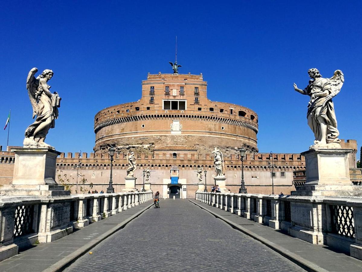 Residenza Dei Banchi Nuovi - Exclusive Appartamento Roma