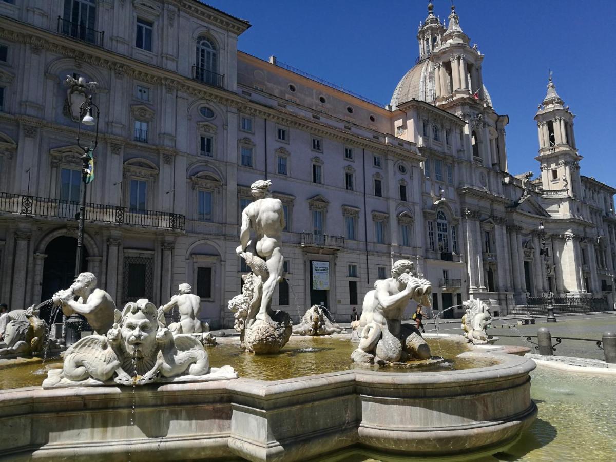 Residenza Dei Banchi Nuovi - Exclusive