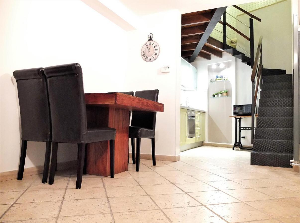 Residenza Dei Banchi Nuovi - Exclusive Appartamento