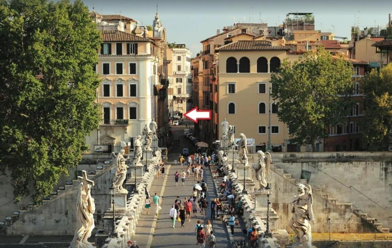 Appartamento Residenza Dei Banchi Nuovi - Exclusive *