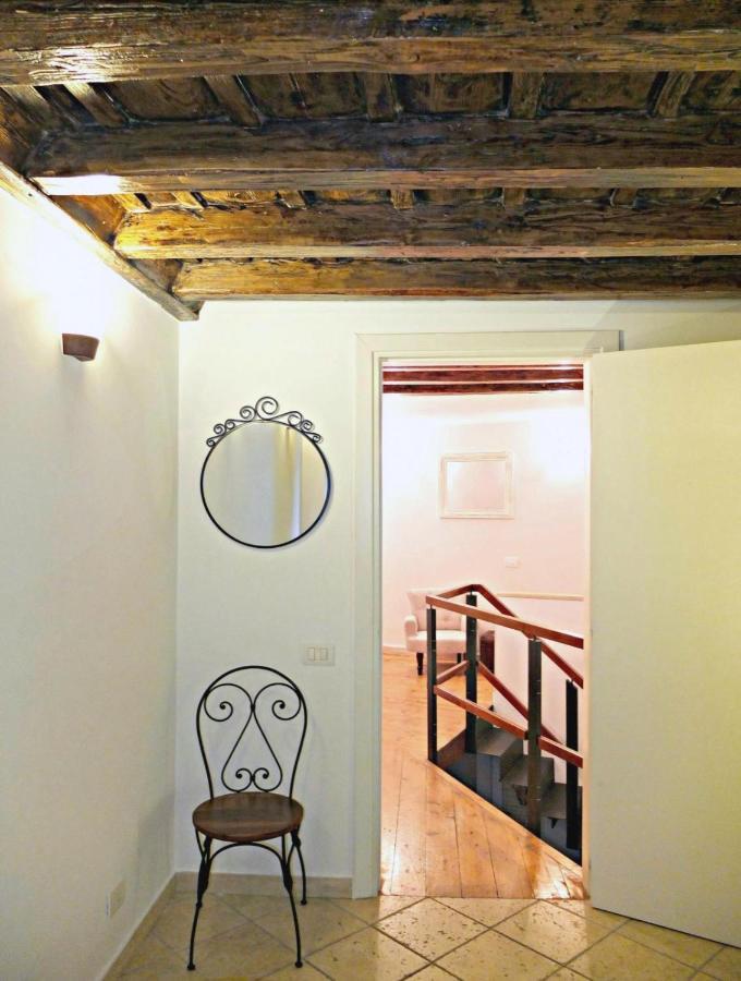 Appartamento Residenza Dei Banchi Nuovi - Exclusive Roma