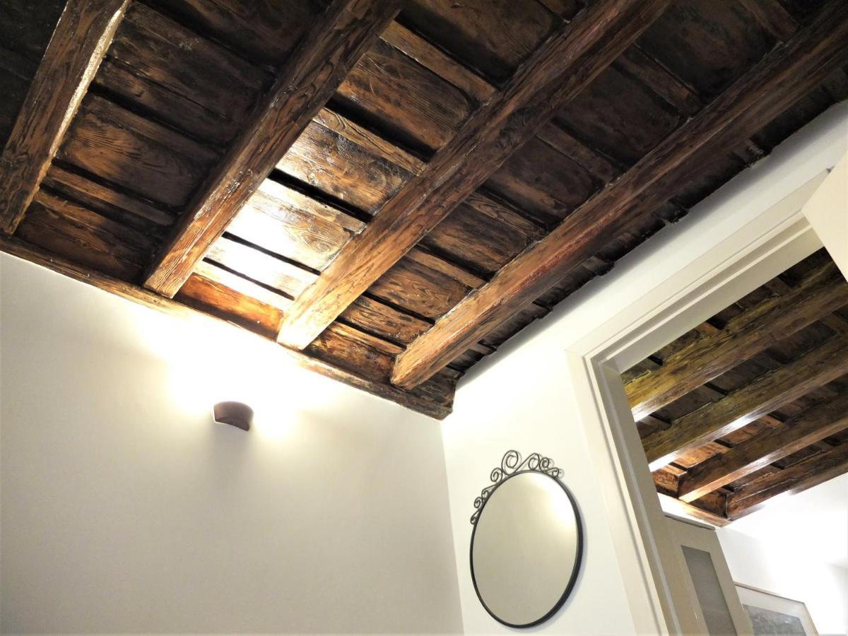 Residenza Dei Banchi Nuovi - Exclusive Appartamento
