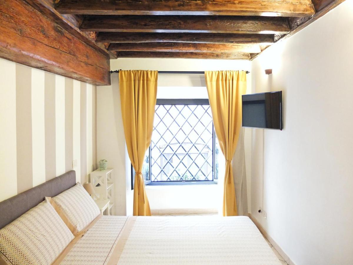 Apartamento Residenza Dei Banchi Nuovi - Exclusive