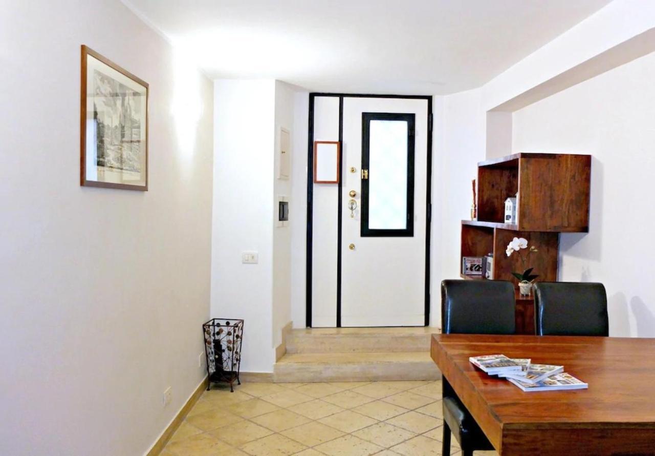 Apartamento Residenza Dei Banchi Nuovi - Exclusive Roma