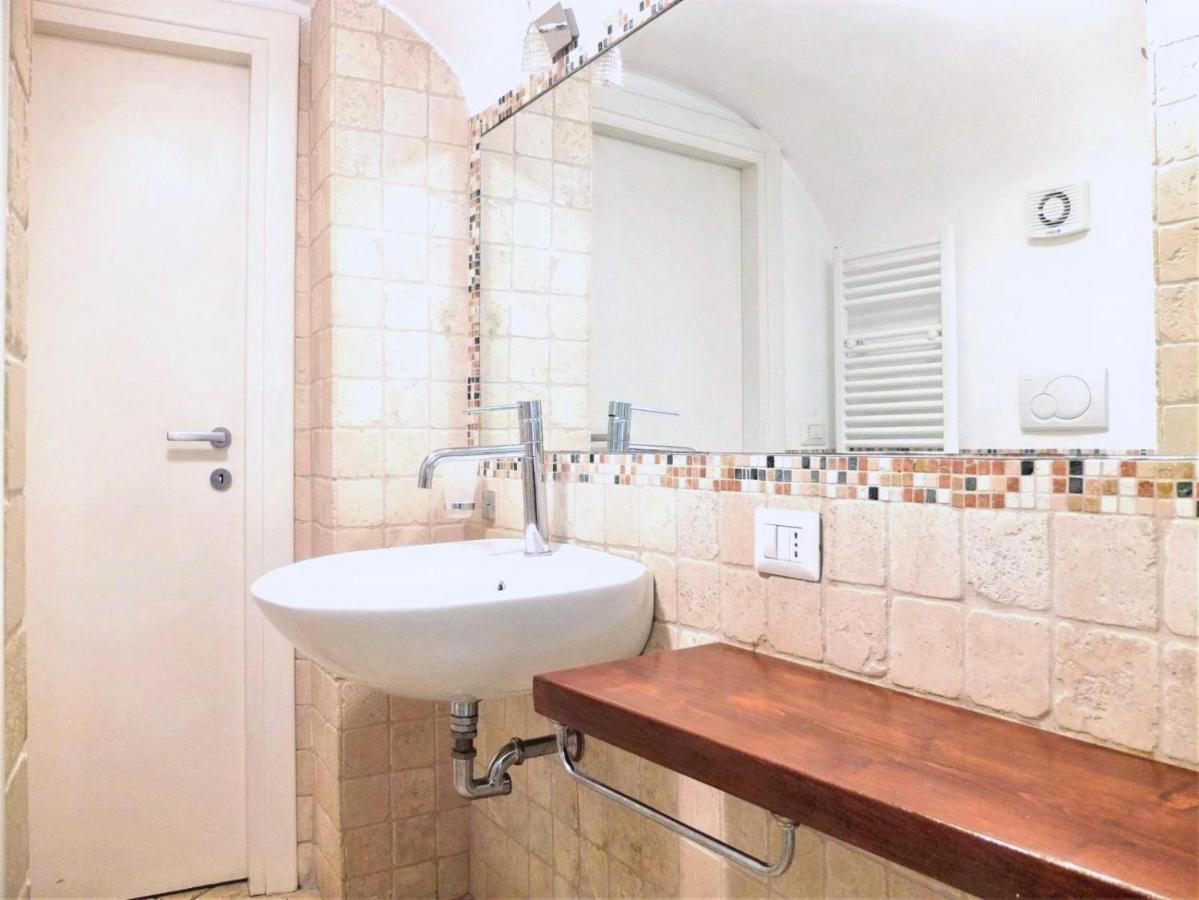 Residenza Dei Banchi Nuovi - Exclusive Apartamento